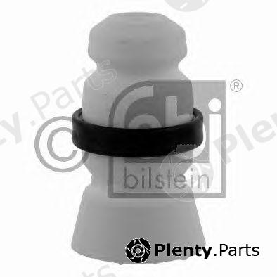  FEBI BILSTEIN part 30582 Rubber Buffer, suspension