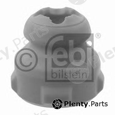  FEBI BILSTEIN part 31739 Rubber Buffer, suspension