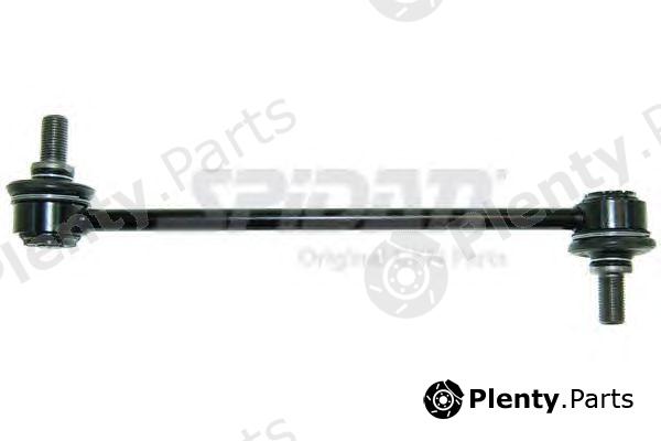  SPIDAN part 50258 Rod/Strut, stabiliser