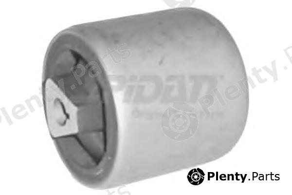  SPIDAN part 411197 Control Arm-/Trailing Arm Bush