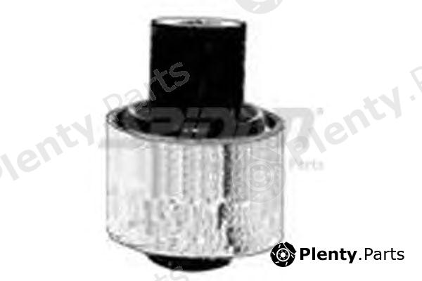  SPIDAN part 411144 Control Arm-/Trailing Arm Bush