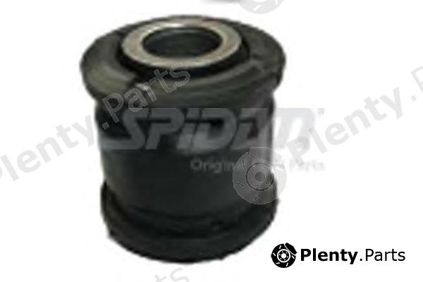  SPIDAN part 411078 Control Arm-/Trailing Arm Bush