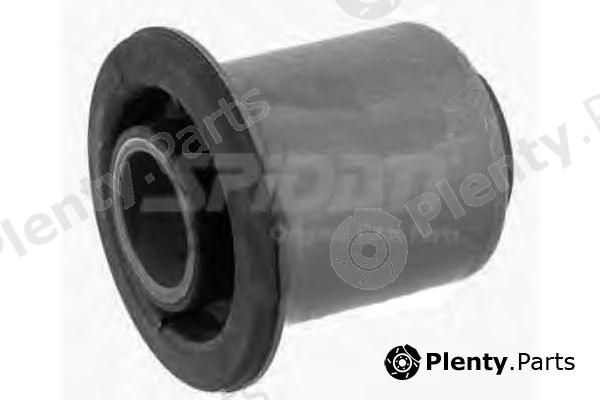  SPIDAN part 410952 Control Arm-/Trailing Arm Bush