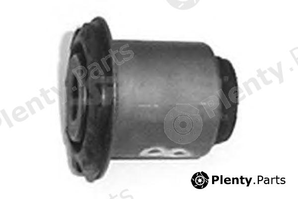  SPIDAN part 411088 Control Arm-/Trailing Arm Bush