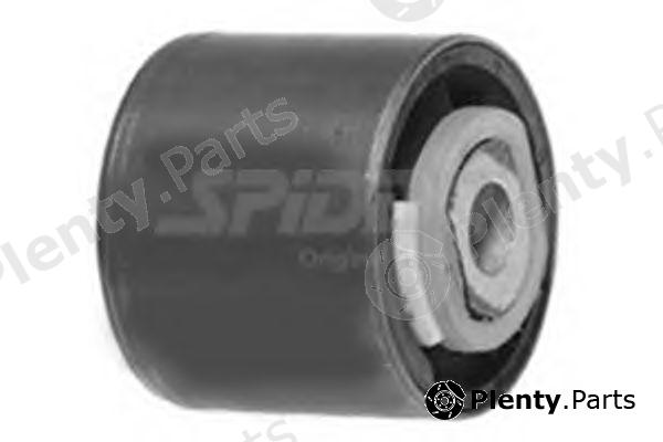  SPIDAN part 411064 Control Arm-/Trailing Arm Bush