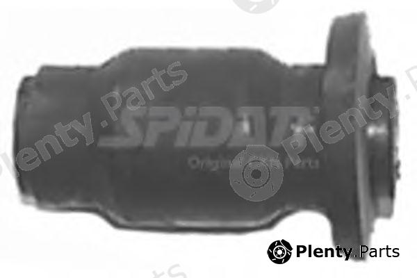  SPIDAN part 411230 Control Arm-/Trailing Arm Bush
