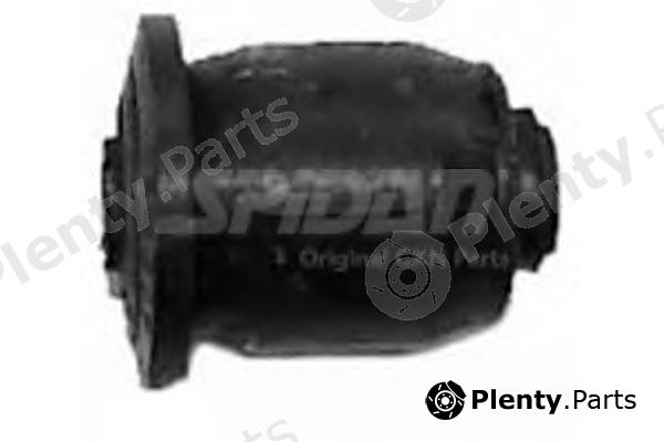  SPIDAN part 411233 Control Arm-/Trailing Arm Bush