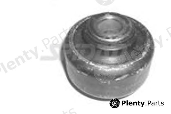  SPIDAN part 411243 Control Arm-/Trailing Arm Bush