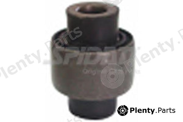  SPIDAN part 411483 Control Arm-/Trailing Arm Bush