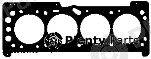  PAYEN part AB5540 Gasket, cylinder head