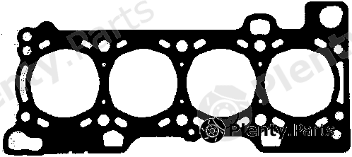  PAYEN part AB5720 Gasket, cylinder head