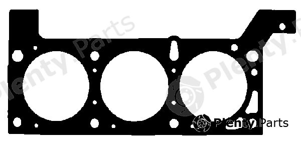  PAYEN part AC5580 Gasket, cylinder head