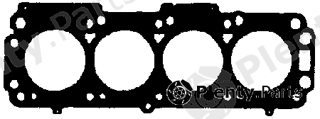  PAYEN part AY170 Gasket, cylinder head