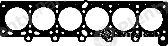  PAYEN part BD630 Gasket, cylinder head
