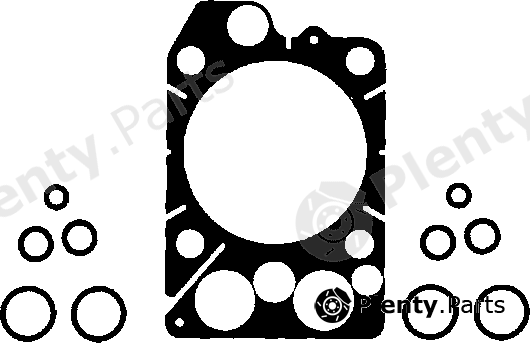  PAYEN part BE230 Gasket, cylinder head