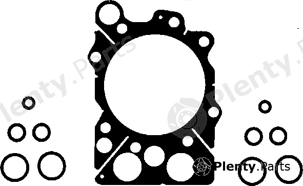 PAYEN part BE240 Gasket, cylinder head