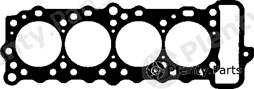  PAYEN part BE540 Gasket, cylinder head