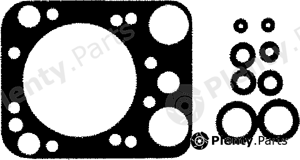  PAYEN part BE950 Gasket, cylinder head
