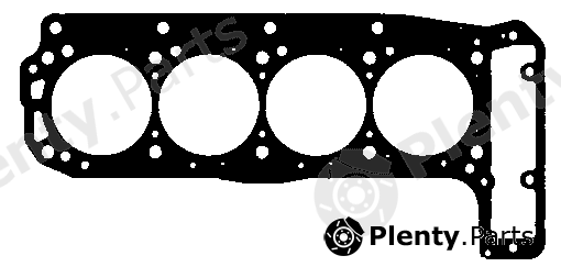  PAYEN part BH880 Gasket, cylinder head