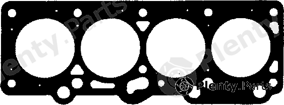  PAYEN part BJ440 Gasket, cylinder head