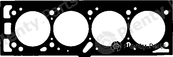  PAYEN part BM540 Gasket, cylinder head