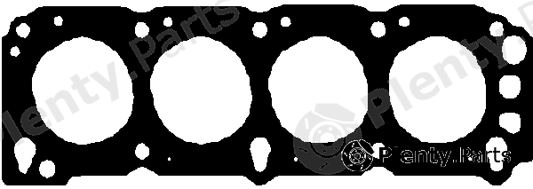  PAYEN part BN140 Gasket, cylinder head
