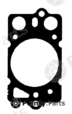  PAYEN part BP260 Gasket, cylinder head