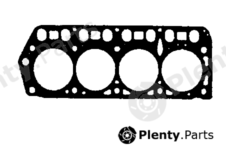  PAYEN part BP650 Gasket, cylinder head