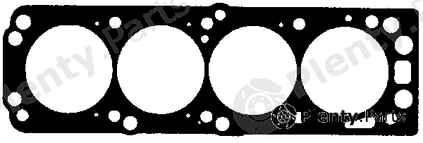  PAYEN part BP800 Gasket, cylinder head