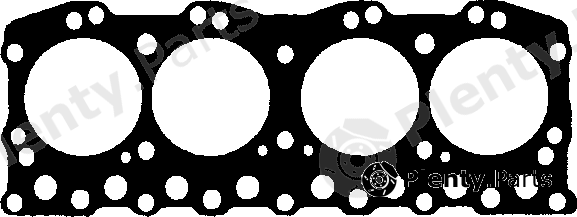  PAYEN part BR200 Gasket, cylinder head