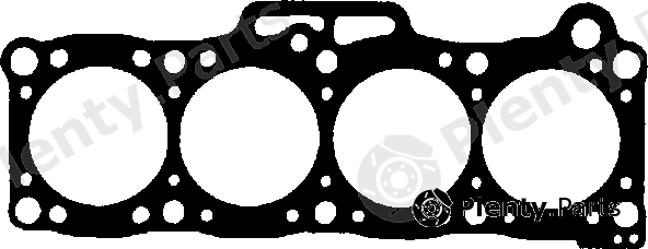  PAYEN part BR730 Gasket, cylinder head