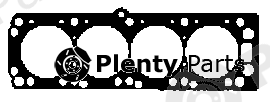  PAYEN part BS720 Gasket, cylinder head