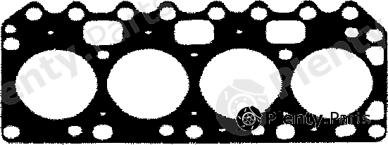  PAYEN part BT110 Gasket, cylinder head