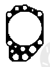  PAYEN part BT570 Gasket, cylinder head