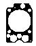  PAYEN part BT930 Gasket, cylinder head