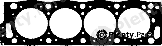  PAYEN part BV140 Gasket, cylinder head