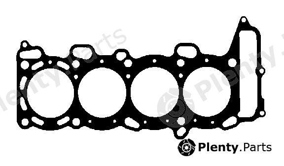  PAYEN part BV540 Gasket, cylinder head