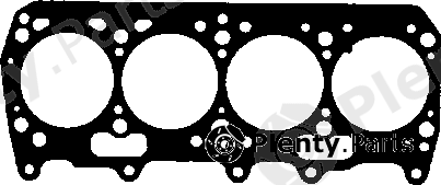  PAYEN part BV700 Gasket, cylinder head