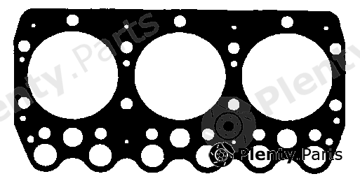  PAYEN part BW150 Gasket, cylinder head