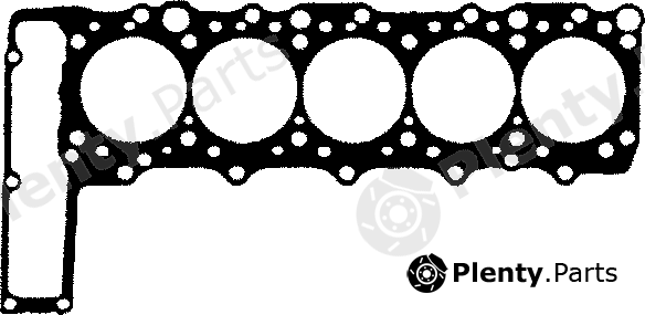  PAYEN part BW380 Gasket, cylinder head