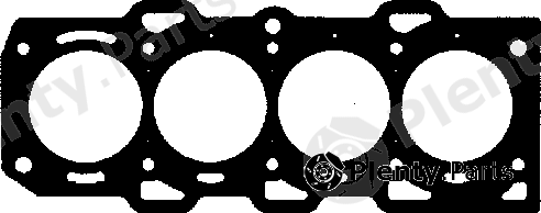  PAYEN part BW710 Gasket, cylinder head