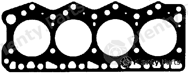  PAYEN part BX400 Gasket, cylinder head