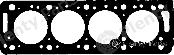  PAYEN part BX930 Gasket, cylinder head