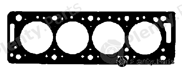  PAYEN part BX970 Gasket, cylinder head