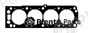  PAYEN part BY250 Gasket, cylinder head