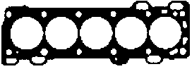  PAYEN part BY370 Gasket, cylinder head