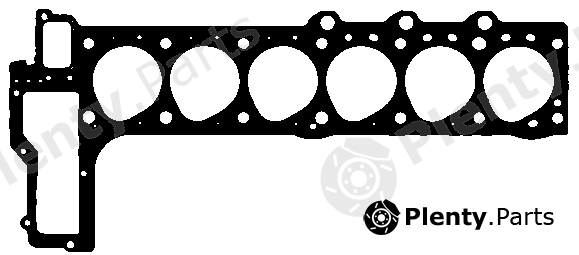  PAYEN part BZ120 Gasket, cylinder head