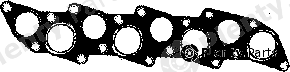  PAYEN part JC224 Gasket, intake/ exhaust manifold