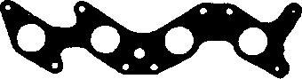  PAYEN part JC283 Gasket, intake manifold