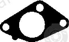  PAYEN part JC415 Gasket, exhaust manifold